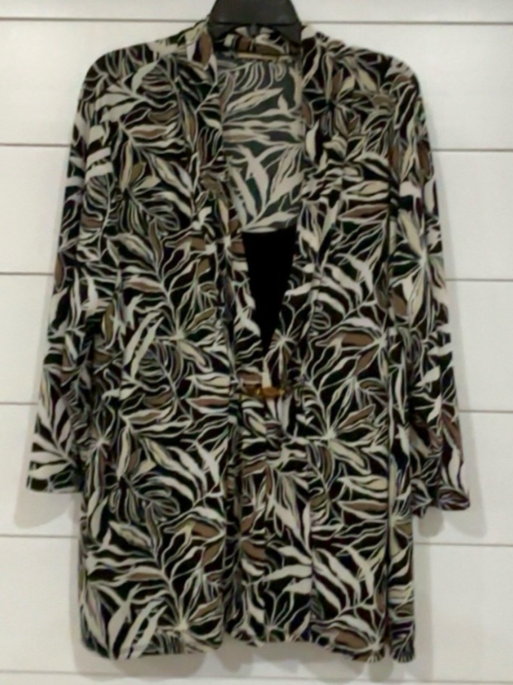Choices Woman Blouse